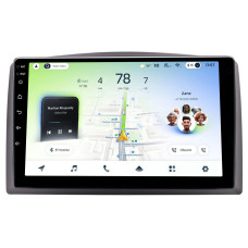Android head unit Teyes CC4L 6+64 Gb Mercedes Benz BENZ VITO 2014-2021 Black A-Mod 10"