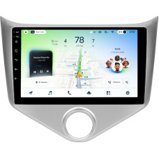Android head unit Teyes CC4L 6+64 Gb Chery Fulwin 2 Very A13 (F1) 2013 - 2016 9"