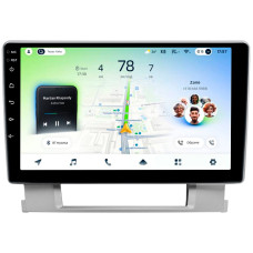 Autorradio de fábrica Teyes CC4L 6+64 GB para Buick Excelle 2 (2009–2015) / Opel Astra J (2009–2017) 9