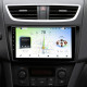 Android head unit Teyes CC4L 4+64 Gb Suzuki Swift 4 2011-2017 9"