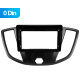 Adapter frame (for car) Ford Transit Van L3H2 (0 Din) 2014-2018 9" (L1)
