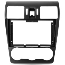 Adapter frame (for car) Subaru Forester 4 SJ 2012-2015 9"