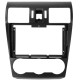Adapter frame (for car) Subaru Forester 4 SJ 2012-2015 9"
