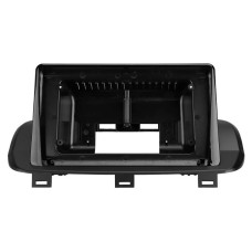 Adapter frame (for car) Nissan X-Trail xtrail X - Trail 4 T33 2021 / Rogue 3 III (0Din) 2020-2021 10"