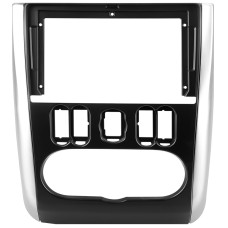 Adapter frame (for car) Nissan Almera 3 G15 2012-2019 (F2) 9"