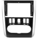 Adapter frame (for car) Nissan Almera 3 G15 2012-2019 (F2) 9"