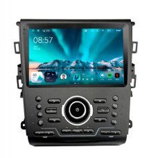 Android head unit Teyes CC4 8+128 Gb Ford Fusion Mondeo 2013-2019 9" 2k