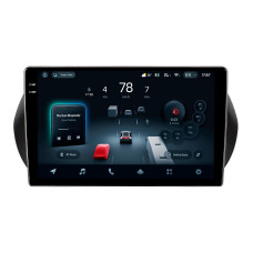 Android head unit Teyes CC4 Pro 12+256 Gb Citroen Nemo / Peugeot Bipper / Fiat Fiorio / Qubo 2008+ 10" 2k