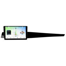 Android head unit Teyes CC4L 4+64 Gb Renault Latitude 1 2010-2015 10" (L3)