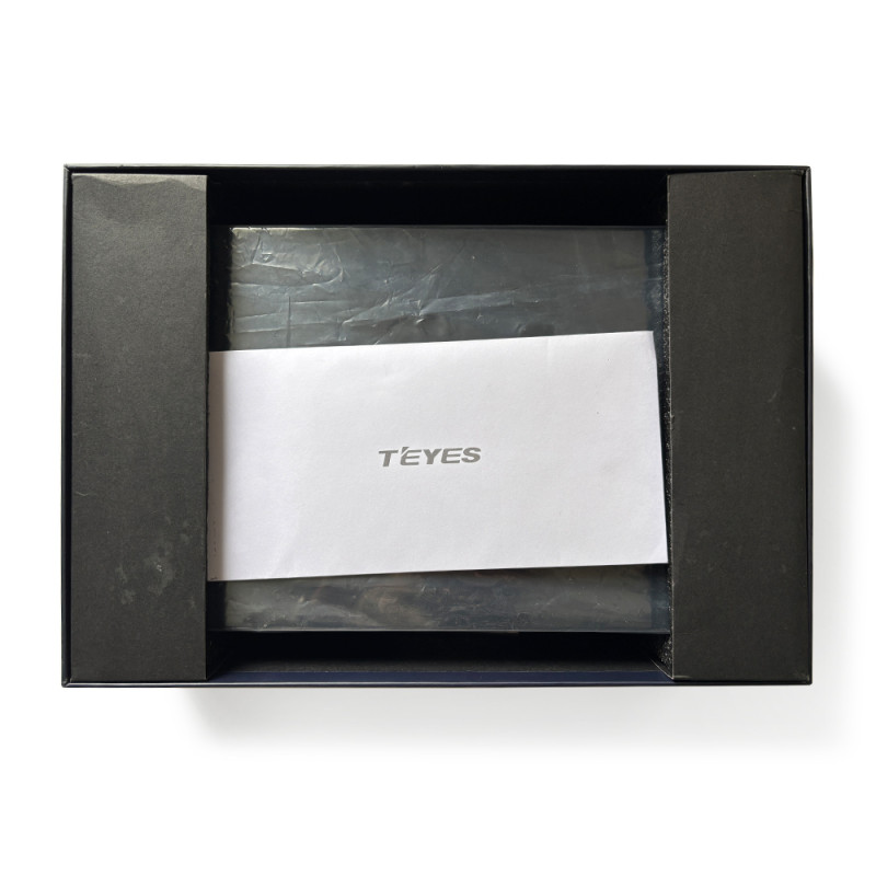 Teyes CC3 4+32 Gb (13") 2k (Refurbished)