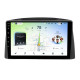 Android head unit Teyes CC4L 4+64 Gb Jeep Grand Cherokee 2004-2007 10"