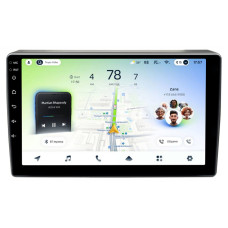 Android head unit Teyes CC4L 4+64 Gb Ford Focus 2 2005-2011 Black 10"