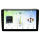 Android head unit Teyes CC4L 4+64 Gb Ford Focus 2 2005-2011 Black 10"
