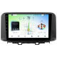 Stamm-Magnetophon Teyes CC4L 6+64 GB Hyundai Encino 2018–2019 10