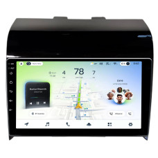 Android head unit Teyes CC4L 4+64 Gb Nissan PATHFINDER 2013+ Black 9"