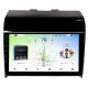 Android head unit Teyes CC4L 4+64 Gb Nissan PATHFINDER 2013+ Black 9"