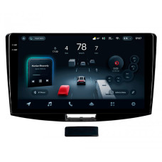 Android head unit Teyes CC4 Pro 8+128 Gb Volkswagen Passat 7 B7 2010-2015 Black 10" 2k
