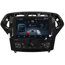 Android head unit Teyes CC4 8+128 Gb Ford Mondeo 4 2007-2011 original style 9" 2k (L1)