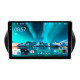 Android head unit Teyes CC4 6+64 Gb Citroen Nemo / Peugeot Bipper / Fiat Fiorino / Qubo 2008+ 10" 2k