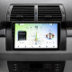 Android head unit Teyes CC4L 4+64 Gb BMW X5 E39 E53 1999 - 2006 9"