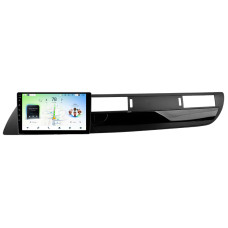 Android head unit Teyes CC4L 6+64 Gb Citroen C5 2 2008-2017 (F1) 9" (L1)