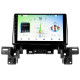 Android head unit Teyes CC4L 4+64 Gb Mazda CX-5 2 II KF (F2) 2017-2023 9" (L1)