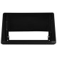 Adapter frame (for car) Mitsubishi Pajero 2 V30 V40 V20 1991-2004 9"
