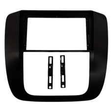 Adapter frame (for car) GMC YUKON CHEVROLET TAHOE SUBURBAN 2007-2012 9"