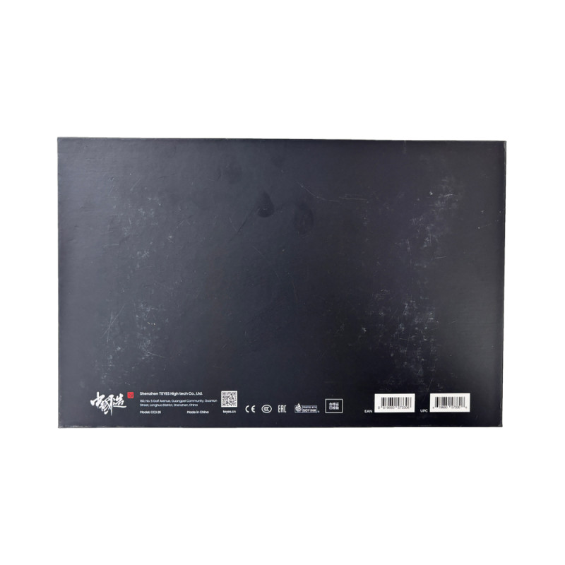 Teyes CC3 6+128 Gb (9") 2k (Refurbished)