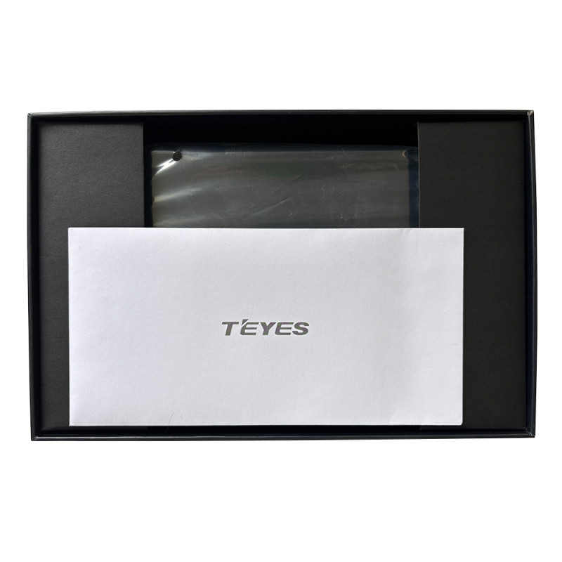 Teyes CC3 4+32 Gb (10") 2k (Refurbished)