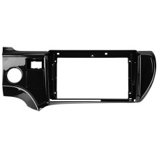 Adapter frame (for car) Toyota Aqua (Left hand drive) 2011-2017 9"
