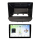 Android head unit Teyes CC4L 6+64 Gb Chevrolet Orlando 2018+ 10"