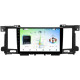 Android head unit Teyes CC4L 6+64 Gb Nissan Patrol 6 VI Y62 2010-2020 (F1) 9" (L1)