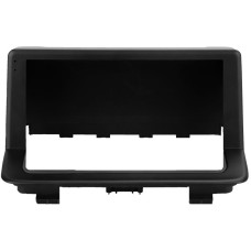 Adapter frame (for car) Audi Q3 1(0 Din)2011-2018 9" (L2)