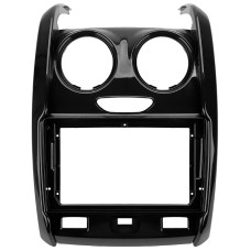 Adapter frame (for car) Renault Duster (F2) 2015-2021 / LADA Largus 2021 9" (L1)