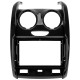 Adapter frame (for car) Renault Duster (F2) 2015-2021 / LADA Largus 2021 9" (L1)
