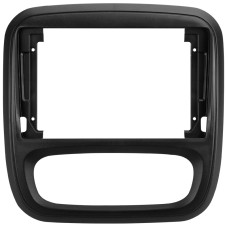 Adapter frame (for car) Renault Trafic 3 2014-2021 / Opel Vivaro B 2014-2018 9" (L1)