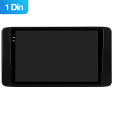 Adapter frame (for car) Skoda Rapid 2 (1 Din) 2019-2023 10"