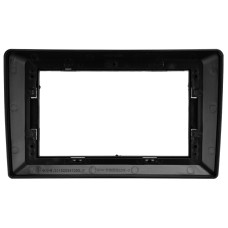 Adapter frame (for car) Volkswagen Universal For Volkswagen Bora/Golf 6/Passat/Scirocco/Sharan/Touran For Skoda Octavia/Fabia 2 PQ 10"