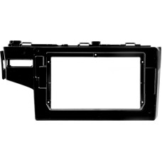 Adapter frame (for car) Honda Jazz 3 Fit 3 GP GK 2013 - 2020 10"