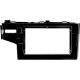 Adapter frame (for car) Honda Jazz 3 Fit 3 GP GK 2013 - 2020 10"