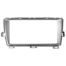 Adapter frame (for car) Toyota Prius XW30 2009-2015 9"