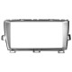 Adapter frame (for car) Toyota Prius XW30 2009-2015 9"