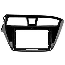 Adapter frame (for car) Hyundai i20 2 II GB 2014-2018 9"