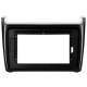 Adapter frame (for car) Volkswagen POLO 5 (F1) 2008-2020 9"