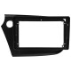 Adapter frame (for car) Honda Insight 2 LHD 2009-2014 9"