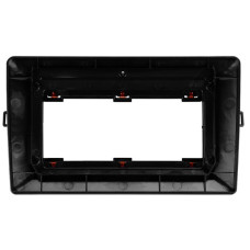 Adapter frame (for car) Toyota Auris 1 E150 (0 Din) 2006 - 2012 10"