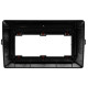 Adapter frame (for car) Toyota Auris 1 E150 (0 Din) 2006 - 2012 10"