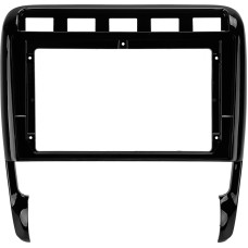 Adapter frame (for car) Porsche Cayenne I 1 9PA 2002-2010 9" (L1)