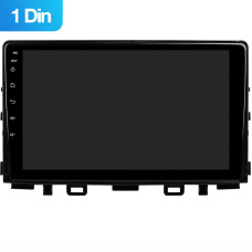 Adapter frame (for car) Kia RIO YB KX Cross (1 Din) 2016-2020 9"